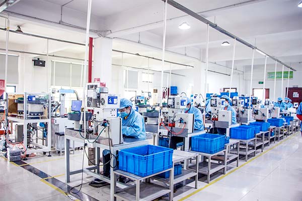 ptc加热器生产厂家